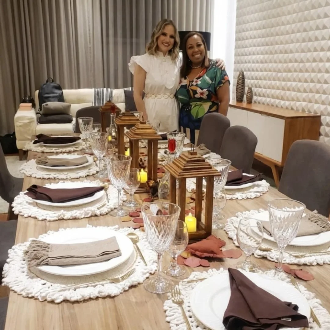 Projeto Preciosas