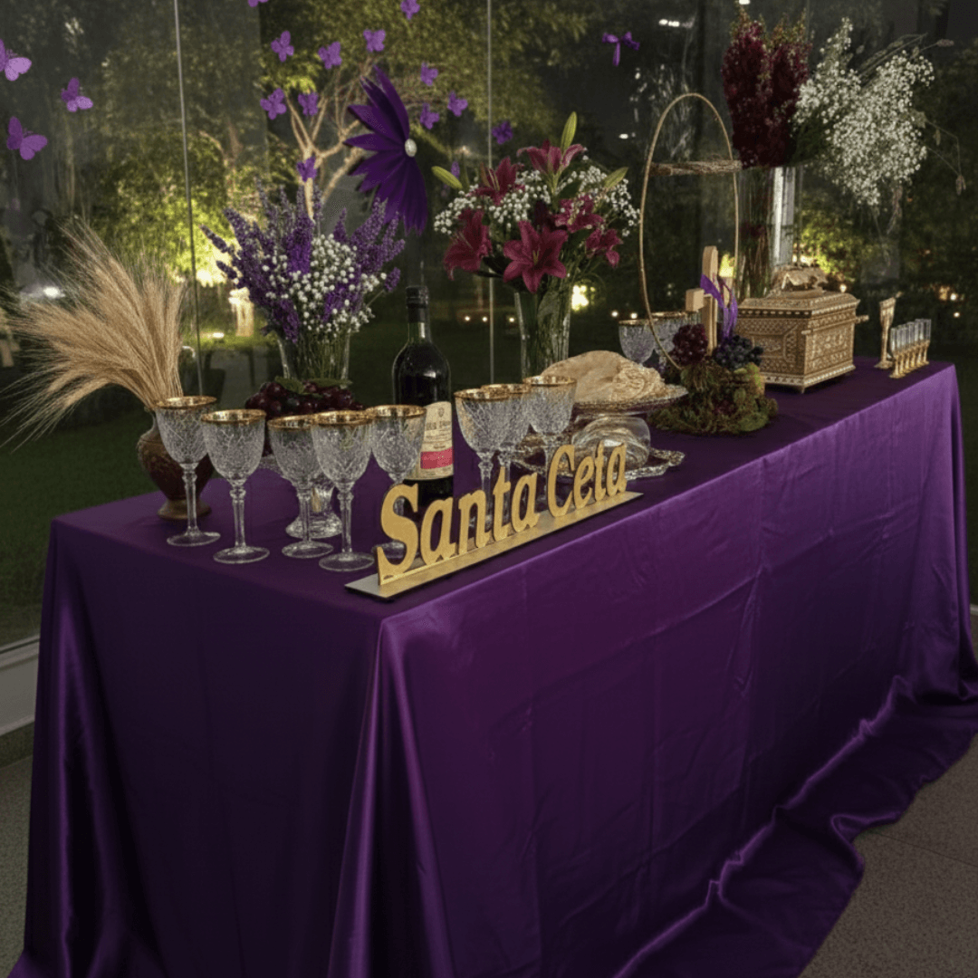 Evento Apartamento Eline Conceição