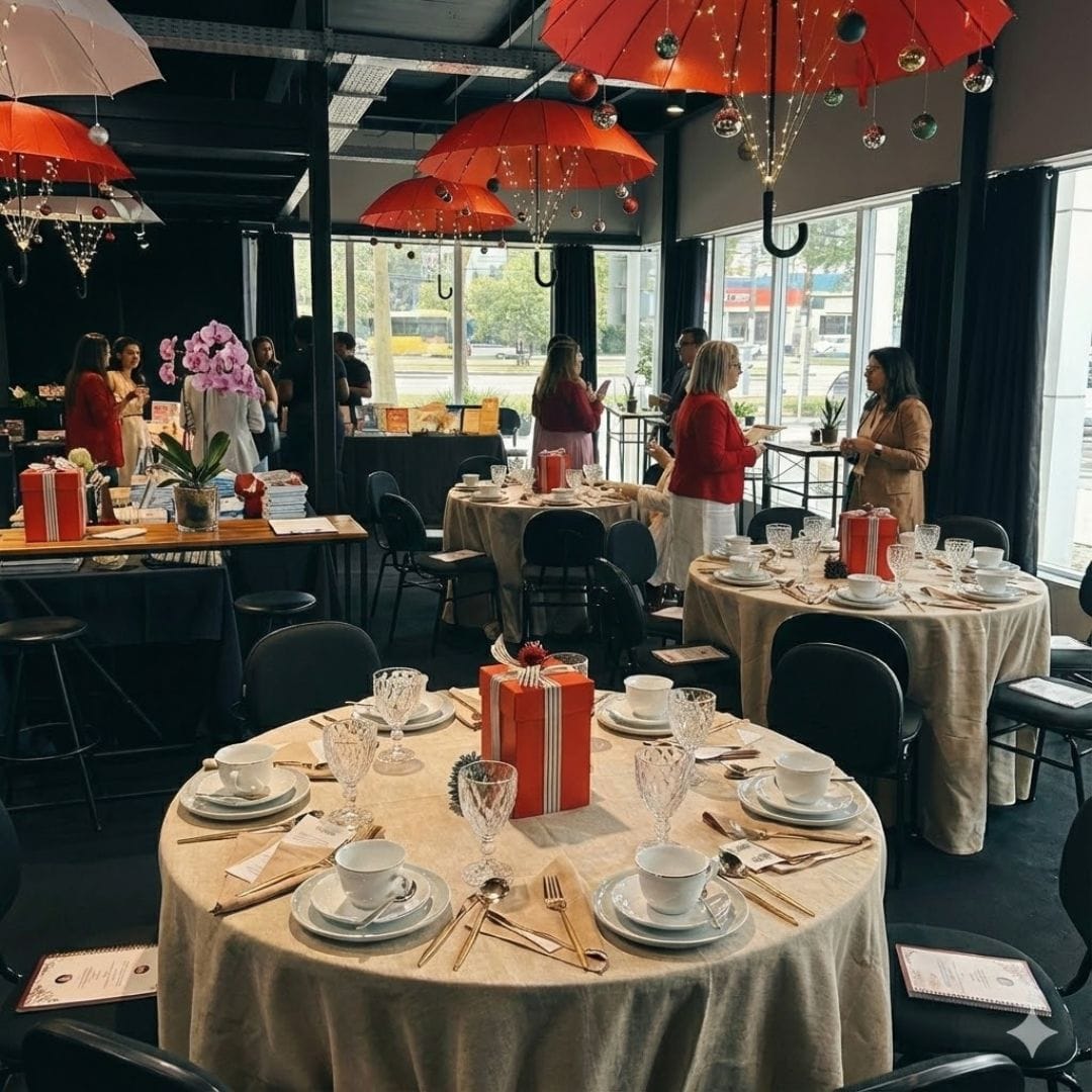 Evento Barra da Tijuca